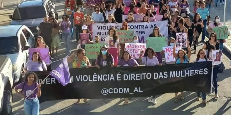 How Well Is Brazil Addressing Violence Against Women? - The Dialogue