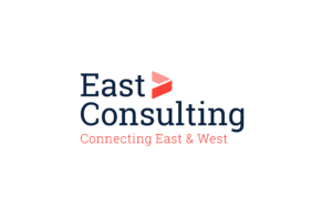 Logo for East Consulting