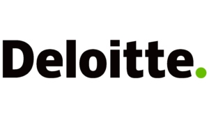 Picture of Deloitte Logo