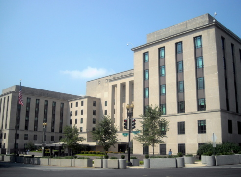 Picture of Department of State