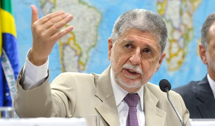 photo of celso amorim