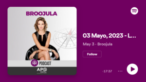 Photo of Broojula Podcast