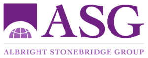 ASG Stonebrudge Group logo