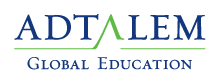 Atalem Global Education logo