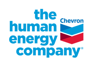 Chevron 2023 logo