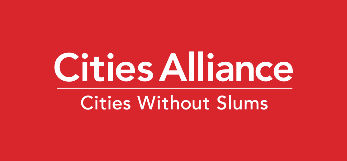Logo for UNOPS's Cities Alliance