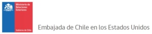 Embassy of Chile Logo 