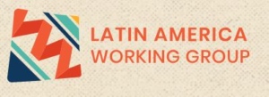 Latin america WG logo