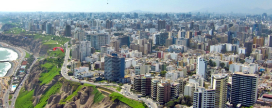 picture of Lima