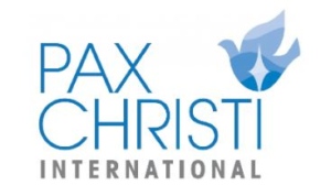 Pax Cristi Logo