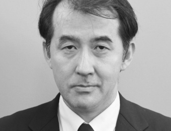 photo of Yasushi Noguchi