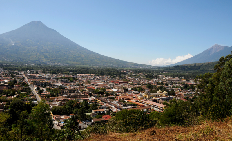 Photo of Guatemala