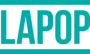 LAPOP Logo