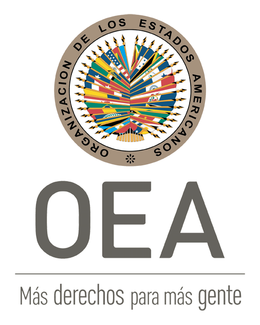 Foto de OEA logo