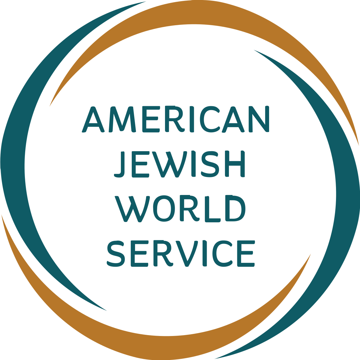 Foto del logo de AJWS