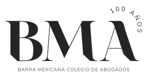 Logo Mexican Bar Association